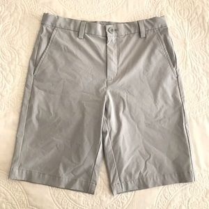Vineyard Vines Boys Performance Shorts Size 12